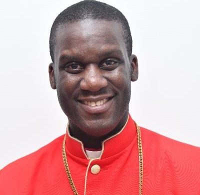 Rev Baffour Kyei transferred from Lily of the Valley Cathedral, CTAC to ...