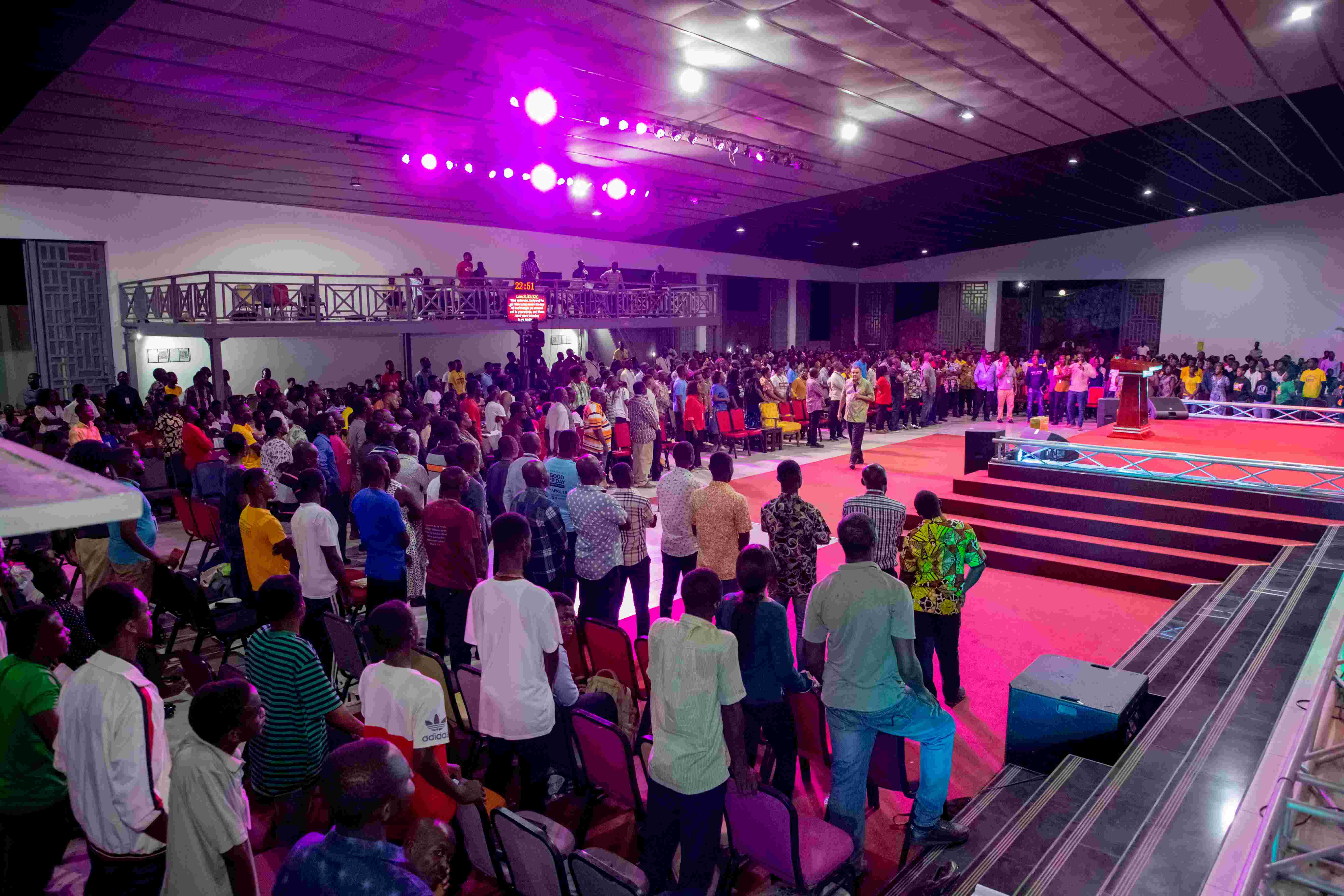 camp-with-our-prophet-why-do-i-not-have-1000-members-lighthouse